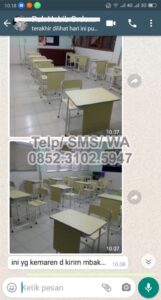 Harga-Bangku-Meja-Sekolah